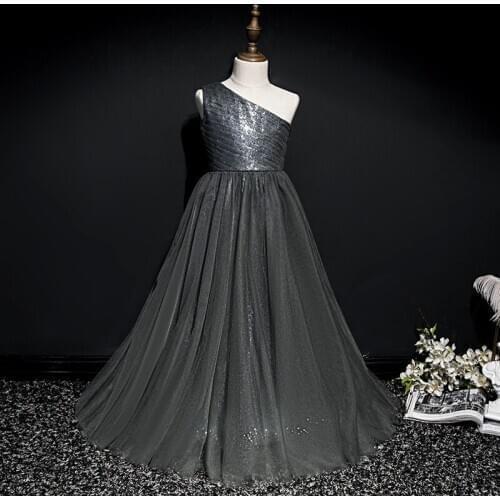 Женские платья на одно плечо Sondr China At AliExpress