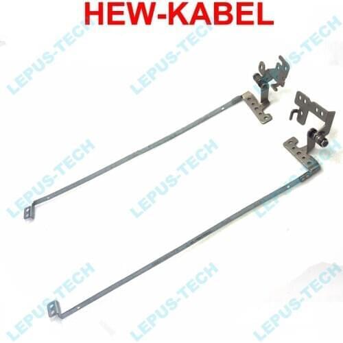 5 sets NEW LCD hinges for LENOVO G480 G480A G485 HINGE