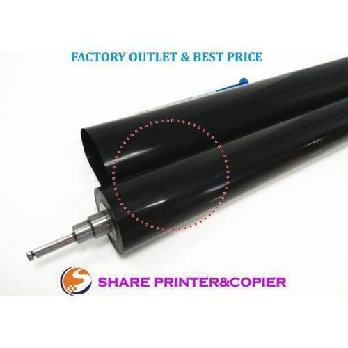 5set X JAPAN Fuser film pressure roller For brother HL L6400 L6800 L5700DW MFC-L5800DW MFC-L5850 MFC-L5900DW L6200 L5652 6700