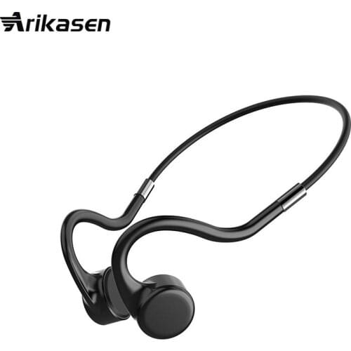 Arikasen Headphones With Microphone