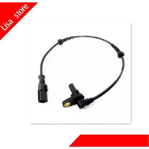 ABS Wheel Speed Sensor Front Left/Right For 2000- Renault Thalia Symbol II 2 OEM:479105431R 0265008945