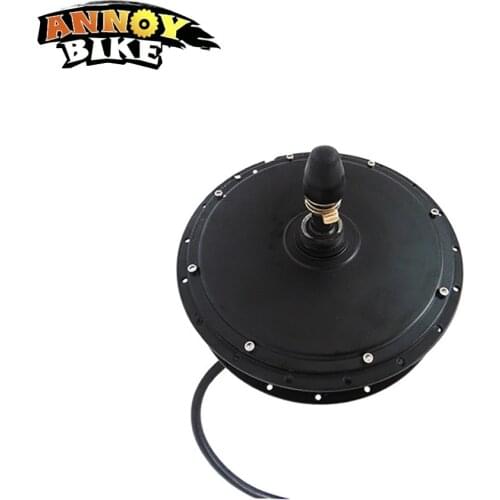 High Torque E bike Motor 50H Magnetic Spoke Motor 72v 5000w For Bicicleta Electric Bicycle Mountain Bike DIY