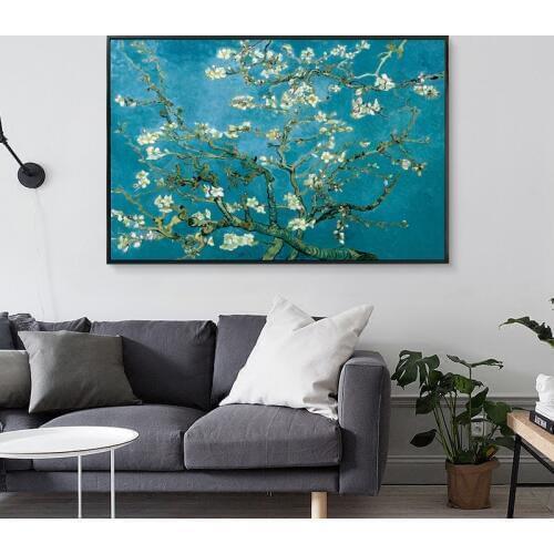 Настенные масляные картины Elegant Poetry China At AliExpress