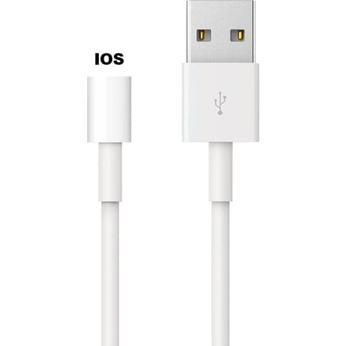 Elevowo Universal Cables For Mobile Phones