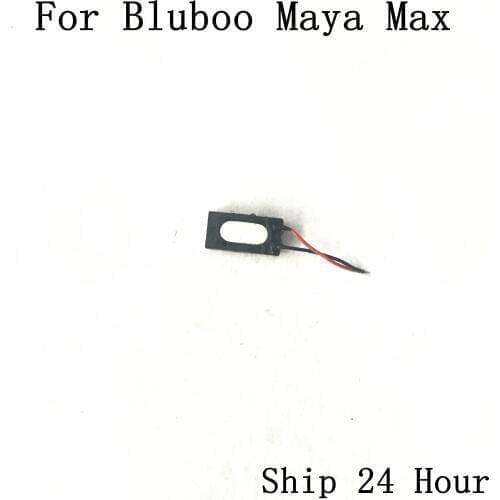 Used Voice Receiver Earpiece Ear Speaker For BLUBOO Maya Max MTK6750 Octa Core 6.0" HD 1280x720 + Tracking Number