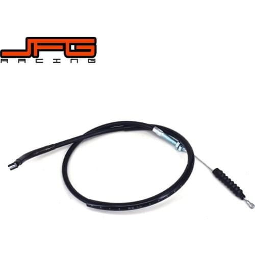 Motorcycle Clutch Cable Line For Honda VFR400 NC30 RVF400 NC35 Motocross PitBike Supermoto