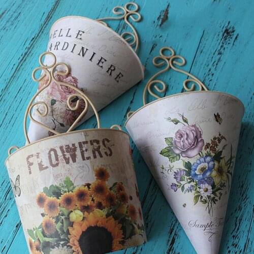 KITPIPI Plastic Flower Vases China
