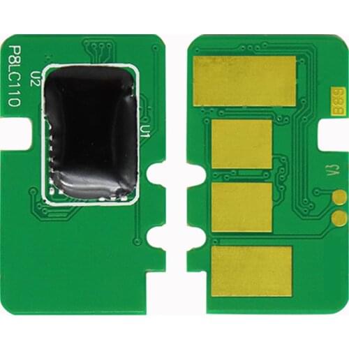 Toner Chip Refill Kits for HP Laserjet W1003AC 103A W1004AC 104A W1105A 105A W1106A 106A W1107A 107A W1110A 110A W1112A 110A