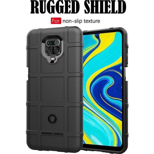 LOYALWISH Phone Cases Xiaomi Redmi Note 7S