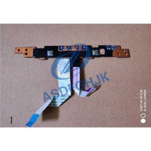 LS-8863P FOR Samsung 350V 355V NP350V5C Touchpad Buttons Board w Cables