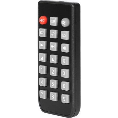 9-12V MP3 Player Decoder Board Module Wireless Bluetooth Amplifier TF Radio USB DIY Speaker Kit QW