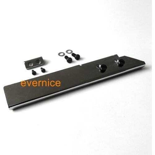 Binder Mounting Bracket Plate for PEGASUS W600 W1600 CW600 W2600 W3600 Interlock Sewing Machine