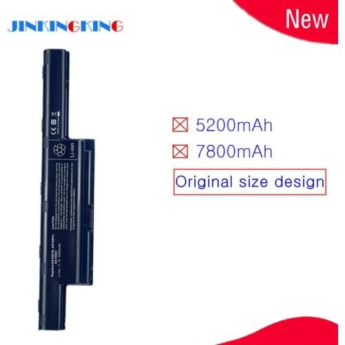 Laptop AS10D31 AS10D41 AS10D51 battery For Acer Aspire 4755 4771 4771G 5250 5251 5252 5253 5253G 5333 5336 5551 5551G 5552 5552G