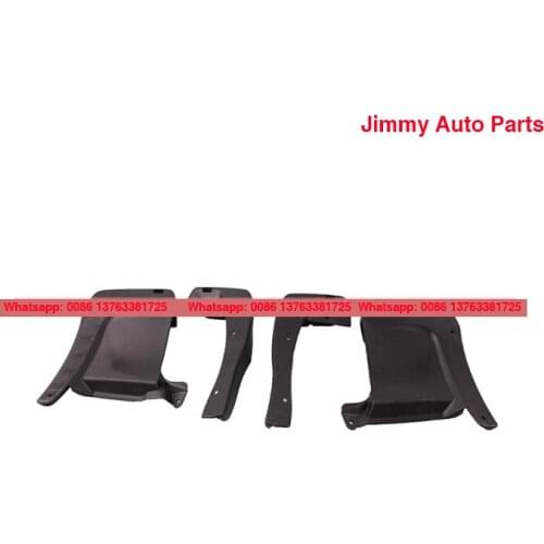 NEW Fender MUDGUARDS for Honda Accord 2014YEAR CR1 2.0CC CR2 2.4CC CR4 3.0CC DNB-ACCORD