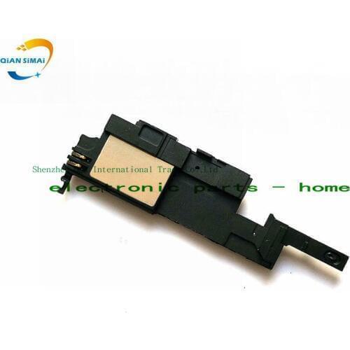 Original New Loud Speaker Buzzer Assembly Replacement For Xiaomi M4 4 Mi4 mobile phone + DropShipping
