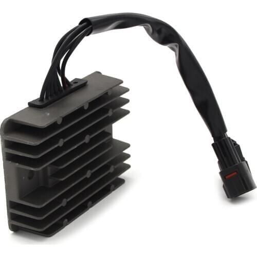 Voltage Regulator Rectifier For Suzuki DL650 V-Strom 2004 2005-2016 VL1500 Intruder LC VL800 Boulevard C50 VZ800 Marauder GSR750