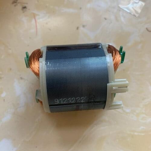 Power Tool Parts Replace For Bosch Dremel Engraving Machine 3000 Rotor Stator Carbon Brush Switch Speed Regulation