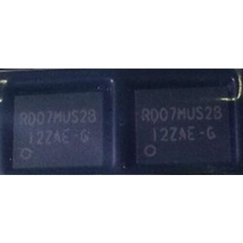 100% NEW Free shipping rd07mus2 RD07MUS2B rd07mus2b-t112