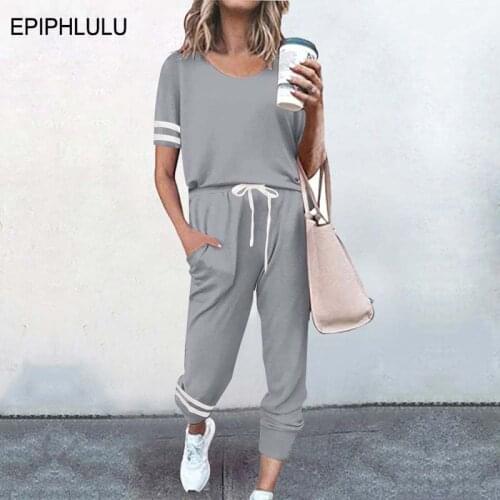 2021 Summer Pajamas Set Women Loungewear Plus Size Set Sleepwear Home Suit Female Casual Sleep Wear for Women XXXL