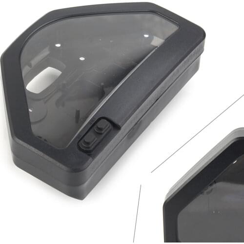 Motorcycle Tachometer Speedo Clock Instrument Case Speedometer Cover For Honda CBR 1000RR / CBR1000RR 2004 2005 2006 2007