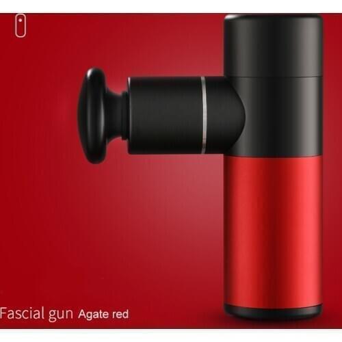 2020 Dropshipping Brushless Massage Gun Bed Bath Beyond Electric Gun Massager High Powered Slimming Exercising Shapping Body