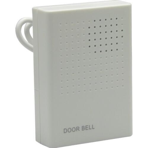 Dingdong Musical Melody Doorbell 12V Wired Door Bell For Access Control