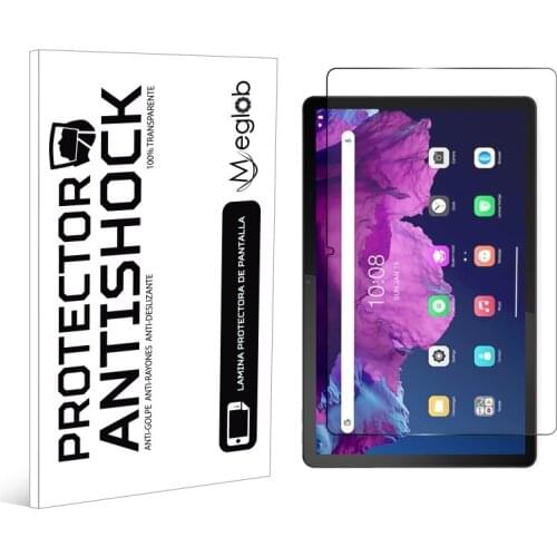Screen Anti-shock protector Anti-scratch Anti-Shatter compatible with Lenovo Tab P11