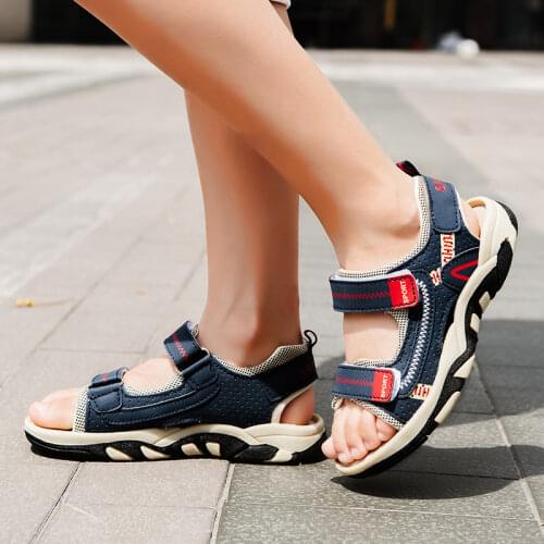 ISEAQ Children's Shoes