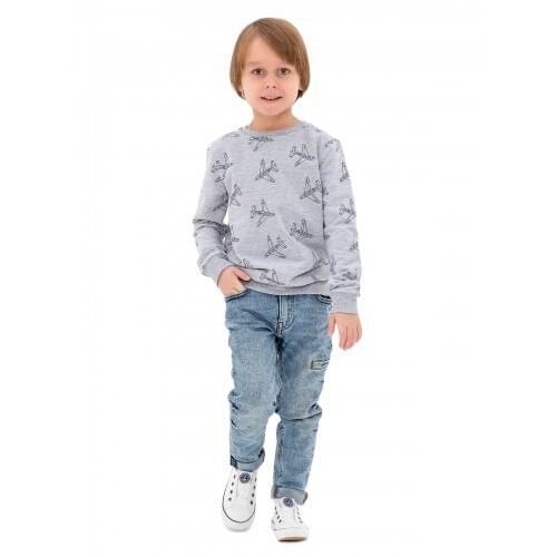 KIDAXI Sweatshirts For Boys