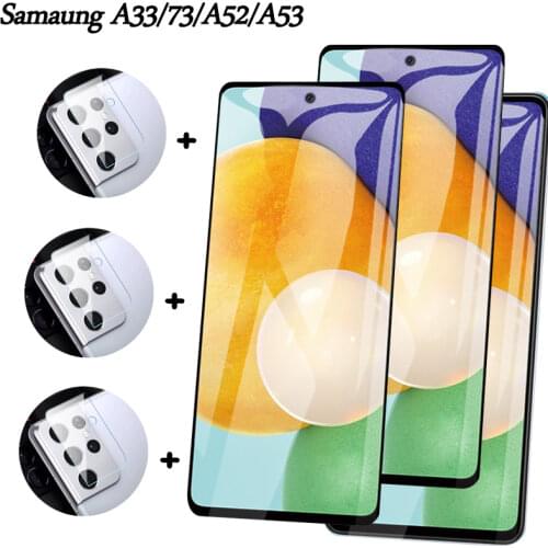 KIPNTOV Screen Protectors For Samsung