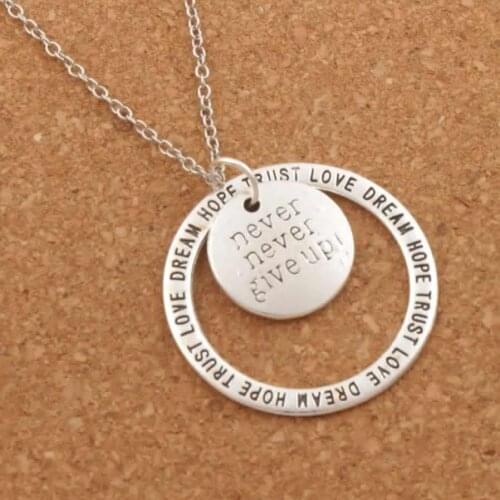 Pendant Chains LZsilver China