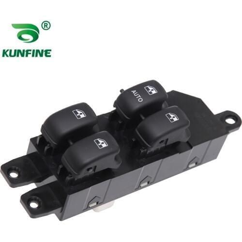 Car Window Controller Switch Button Car Window Lifter Control Switch for HYUNDAI Accent 2012 2013 OEM No. 93570-1R110 935701R110