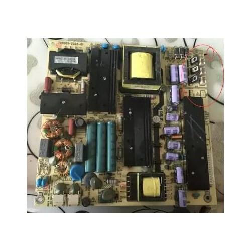 Original LE50D8810 D42A561U LE50D29 TV5001-ZC02-01 spot