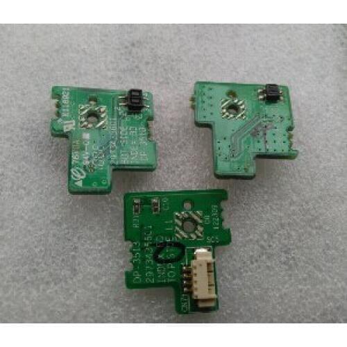 Projector color wheel sensor board for benq MP626/MP670/W600/W600