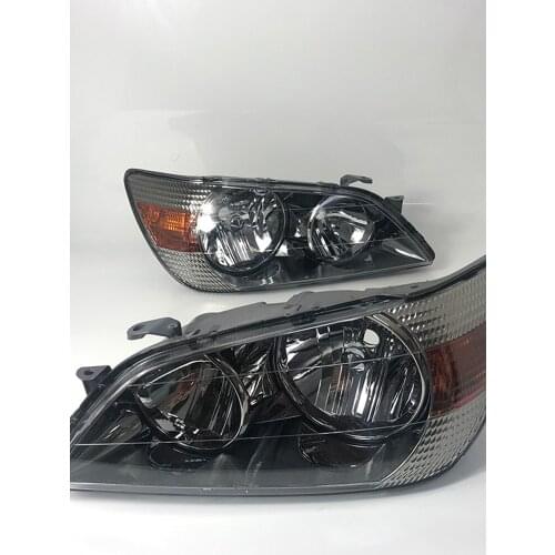 Suitable for 1998-2005 Altezza RS200 headlight Lexus IS200 headlight Car accessories