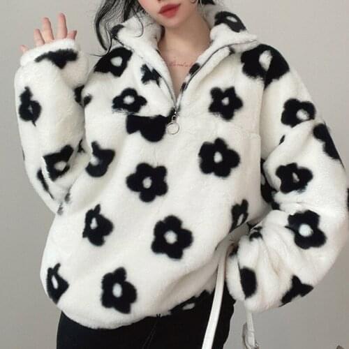 SAUSA FULLING Women's Sweatshirts With Print