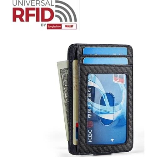 VANNANBA Business Card Holders