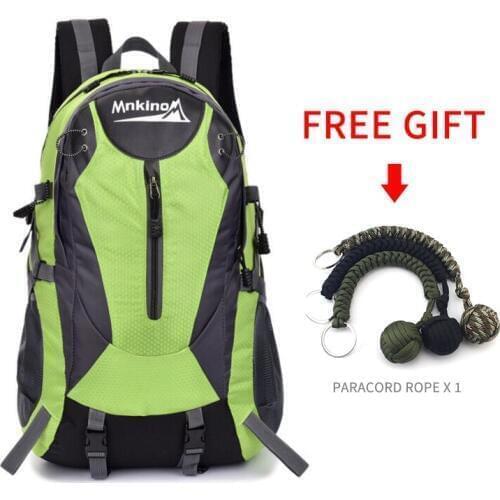 XC USHIO Hiking Backpacks