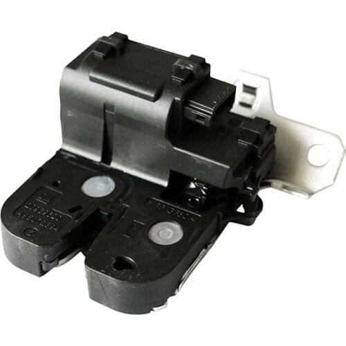 Rear Tailgate Boot Lock Latch Catch 20969620 for Opel Vauxhall Insignia Hatchback 2009-2016 Car Accessories