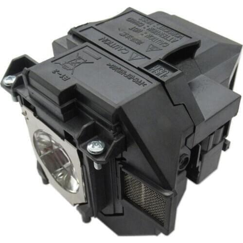 Replacement Projector Lamp ELPLP96 for EPSON EB-108/EB-2042/EB-2142W/EB-2247U/EB-960W/EB-970/980W/EB-990U/EB-S05/EB-S39/EB-S41