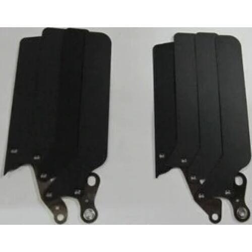 Camera Repair Replacement Parts FOR EOS 6D shutter blades shutter curtain for Canon