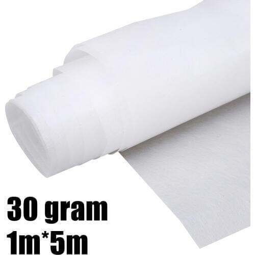1mx5m Fibreglass Mat Fiber Glass Cutting Fiber Cloth Alkali-free Fiberglass Chopped Strand Matting for GRP Resin Art Craft