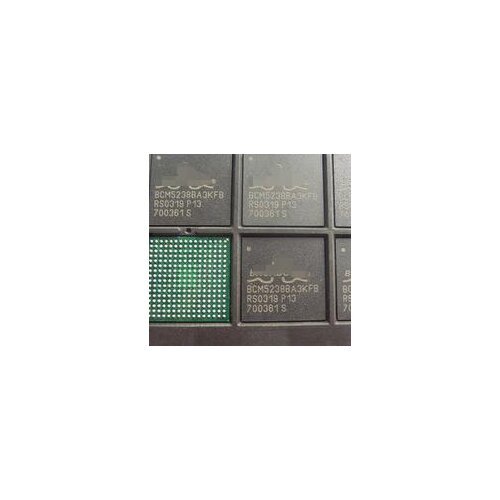 100% new original BCM5238BA3KFB BGA