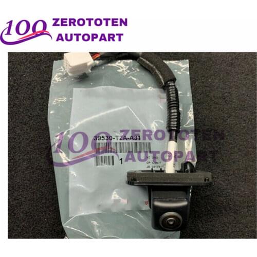 39530-T2A-A31 39530-T2A-A21 Factory Rear View Camera Reverse Camera Backup Park Assist Camera For Honda Accord 2014-2017