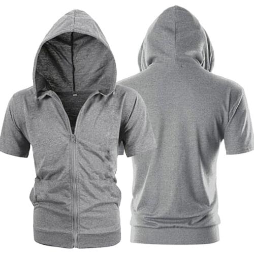 Fashionable Men's Hoodies Ailiuhaicheng&fuyi China