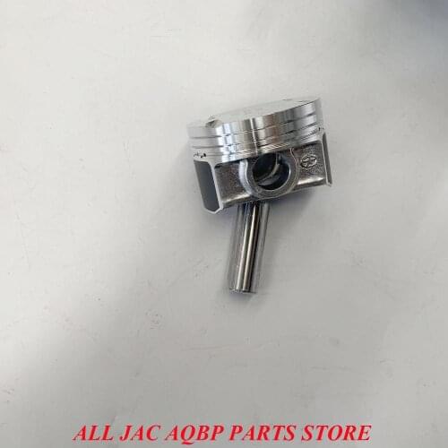 Cars auto Parts Engines Components Pistons, Rings, Rods 1004011GD150 for JAC Refine,S5,T6,M3 discovery 3 piston with pin