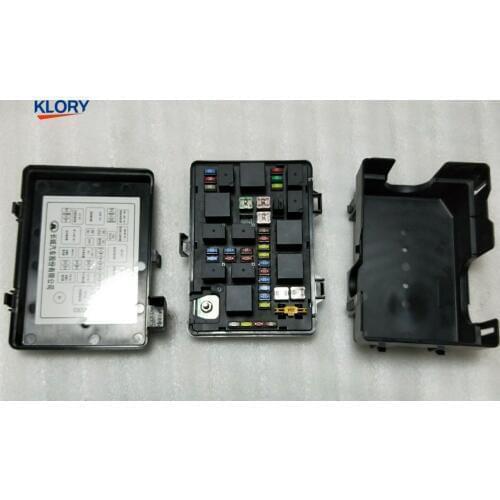 3722200-K08-C1 FUSE BLOCK NO.2 ASSY for Great wall Haval