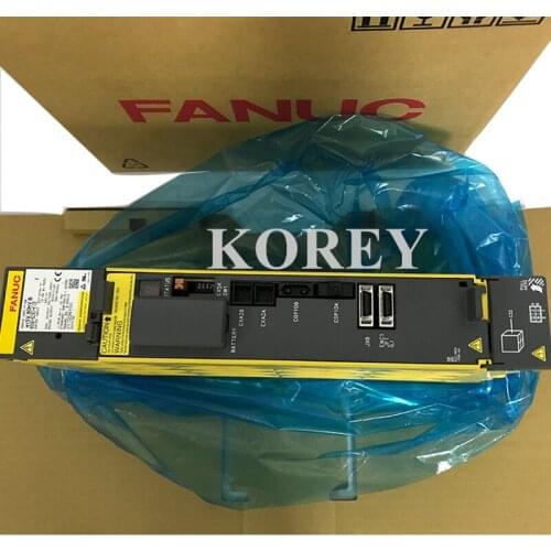 For FANUC Servo Driver A06B-6290-H105 Servo Amplifier Module Fully Tested In Stock