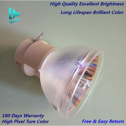 E20.8 RLC-071 Replacement Bulbs Projector Bare Lamp for VIEWSONIC PJD6253 PJD6383 PJD6383S PJD6553W PJD6683W PJD6683W