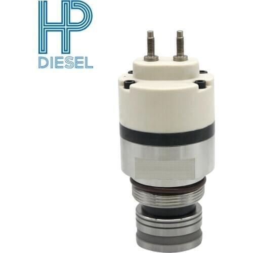 Common rail CAT injector solenoid valve assembly with solenoid made in China,actuator kit for Caterpillar C11 C13 C15 C18 engine